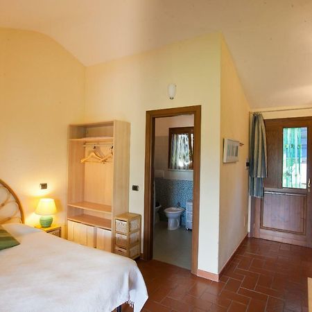 Agriturismo Sicomoro Villa Capalbio Eksteriør billede
